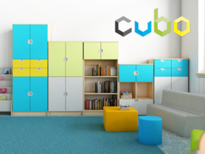 Cubo meubels