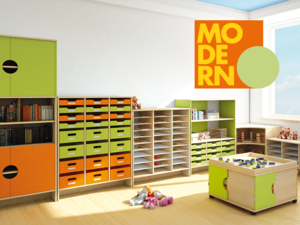 Modern