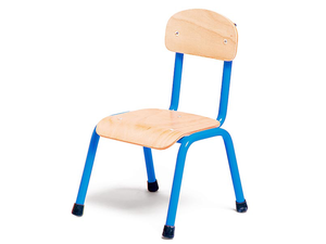Lage kinderstoelen