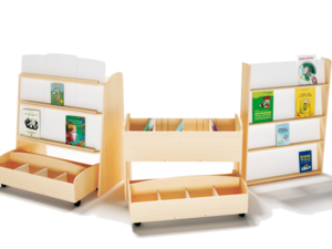 Boekendisplays