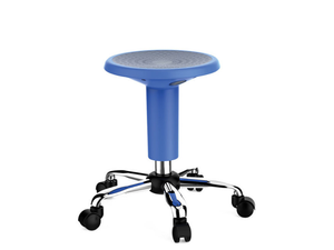 Krukjes en tabouretten