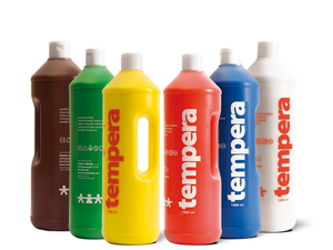 Plakkaatverf Premium