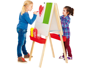 Droogrekken, schildersezels