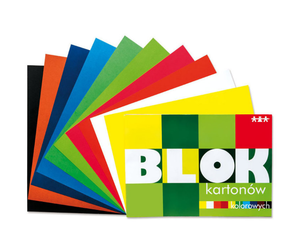 Tekenblokken