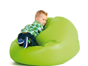 Softplay kinderzitzakken