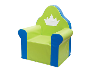 Softplay kinderstoeltjes