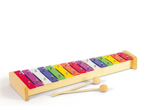 Muziekinstrumenten