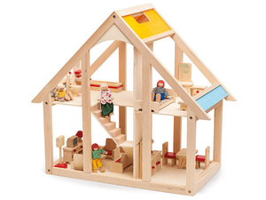 Poppenhuis