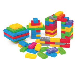 Bouwblokken