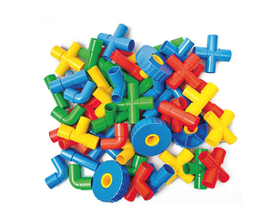 Constructie speelgoed
