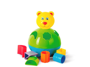 Baby speelgoed