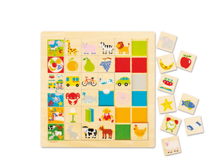 Puzzels