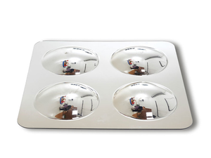 Spiegel stimulans