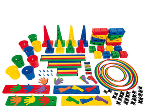 Beweging en coördinatie