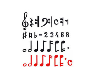 Muzikale ontwikkeling