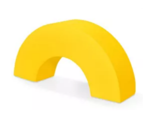 Softplay speelblokken