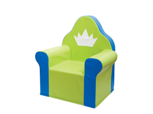 Softplay kinderstoeltjes