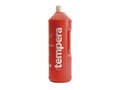 Plakkaatverf ROOD - 1 liter (Premium)