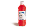 Aiko ROOD - 500 ml. ecologische verf