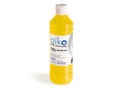 Parelmoerverf GEEL - 1 liter (tempera)