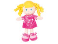 Daisy softdoll - 20 cm