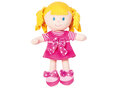 Daisy softdoll - 35 cm