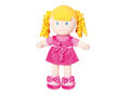 Daisy softdoll - 50 cm