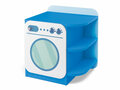 Minty -  Speelkeuken met wasmachine