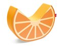 Softplay sinaasappel - hobbel