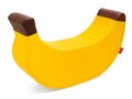 Softplay banaan - hobbel