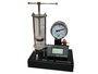 Boyle-Mariotte wet.&nbsp;Demonstratiemodel