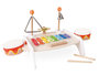 Muziektafel