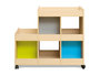 Cubo Knutselmaterialen kast