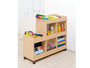 Cubo Knutselmaterialen kast