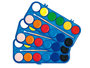 Waterverf 4 stuks