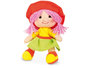 Ukkie boy softdoll - 20 cm