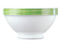 Servies Brush - Groene kom