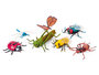 Jumbo insecten