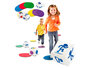 Een klassenset voor bewegingsspellen