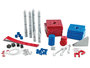 Simpele machines.&nbsp;Bouwpakket