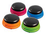 Opneembare buzzers