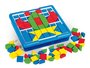 Geometrische moza&iuml;ek