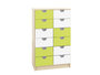 Cubo -  Kast 9