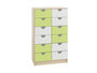 Cubo -  Kast 9