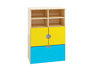 Cubo -  Kast 5