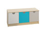 Cubo -  Kast 14