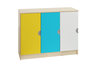 Cubo -  Kast 15