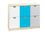 Cubo -  Kast 16