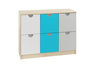 Cubo -  Kast 16