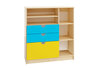 Cubo -  Kast 21